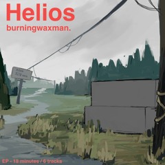 Coswaves (intro)