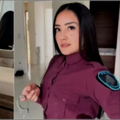 Original Nicole Gabriela V video de la Nicole Tg oficial policía Telegram Twitter
