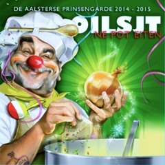 'k Em'et In d' Hand Nemiejr [AALST CARNAVAL]