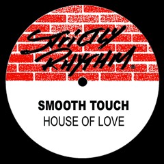 House Of Love (Love Mix)