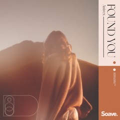 Antrex - Found You