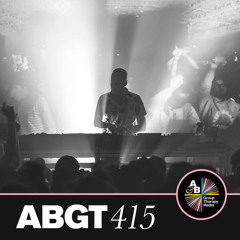 Group Therapy 415 with Above & Beyond and Oliver Heldens