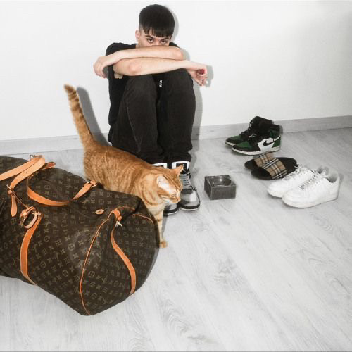 Glocky - Ti Starò Lontano (Spoiler)