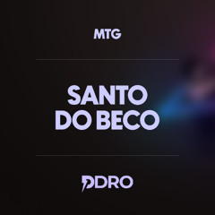 MTG - Santo do Beco