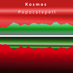 Kosmos - Popocatepetl