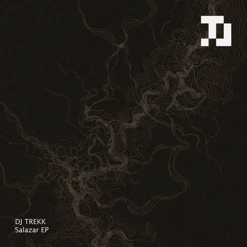 DJ TREKK - Pending Resolutions [TELA014]
