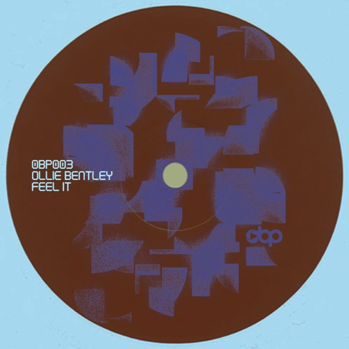 Ollie Bentley - Feel It