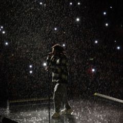 J. Cole - Water Break Freestyle (Roadn Remix)