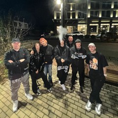 OG Buda-Проснулся (feat. MAYOT)