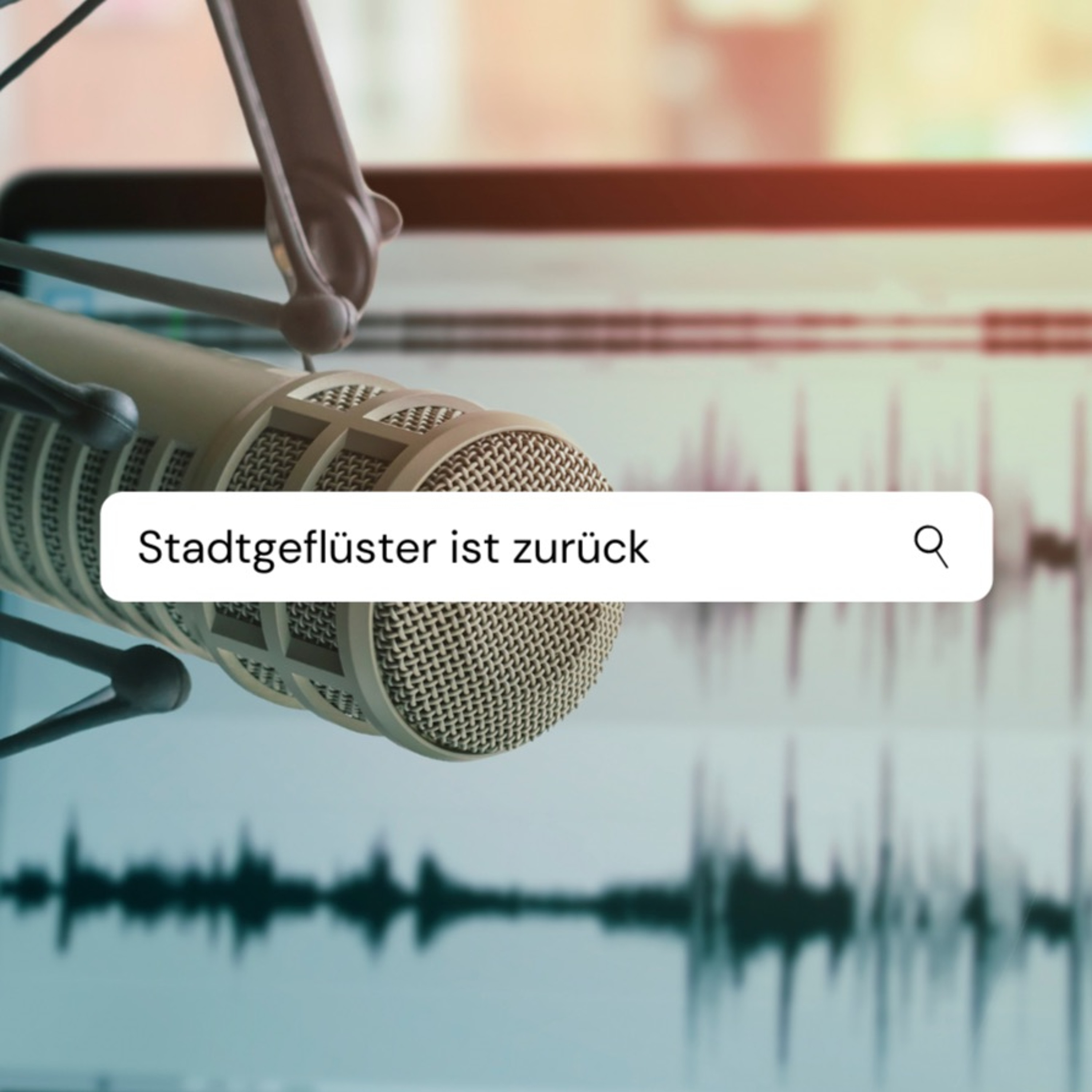 Stadtgeflüster