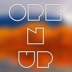 Open Up