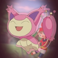 Victory! Skitty