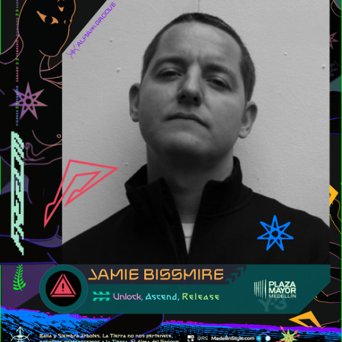 JAMIE BISSMIRE FREEDOM 2025