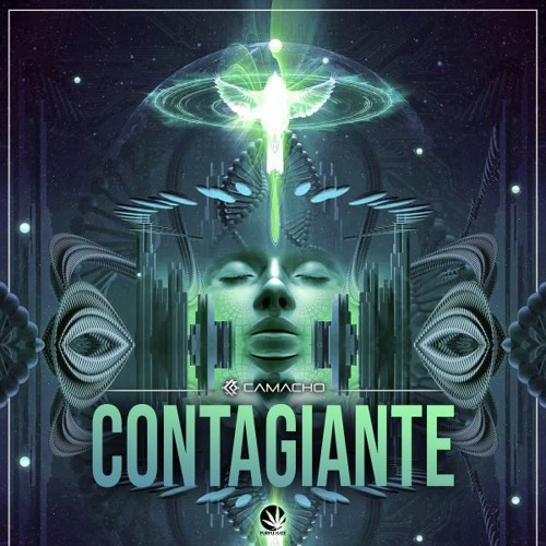 Henrique Camacho - Contagiante II (Original Mix)