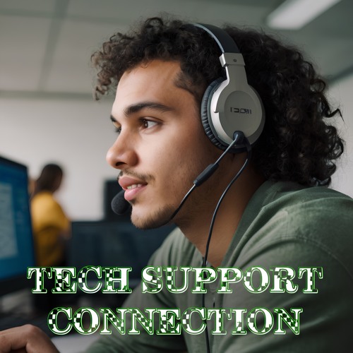 Tech Support Connection