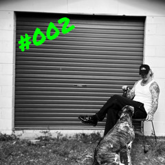 GARAGE SERIES 002