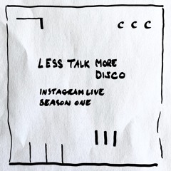 A01 _ Bass Station More Disco