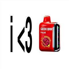 GEEKBAR LUV (PROD.BENJISTK) @whoisatg