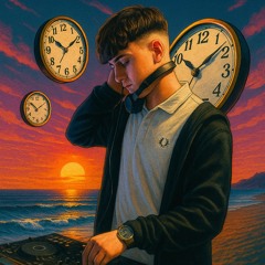Time Of My Life