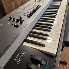 Stella del Mattino (Piano)