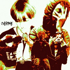 Overtime (ft. Glokkbino)