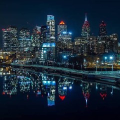 Active in the bity (fye in the camry)