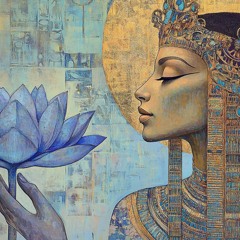 Goddess Isis Transmission: Reclaiming the Fragmented Self