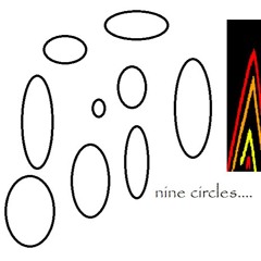 NK - NINE CIRCLES (TOKZICK REMIX)