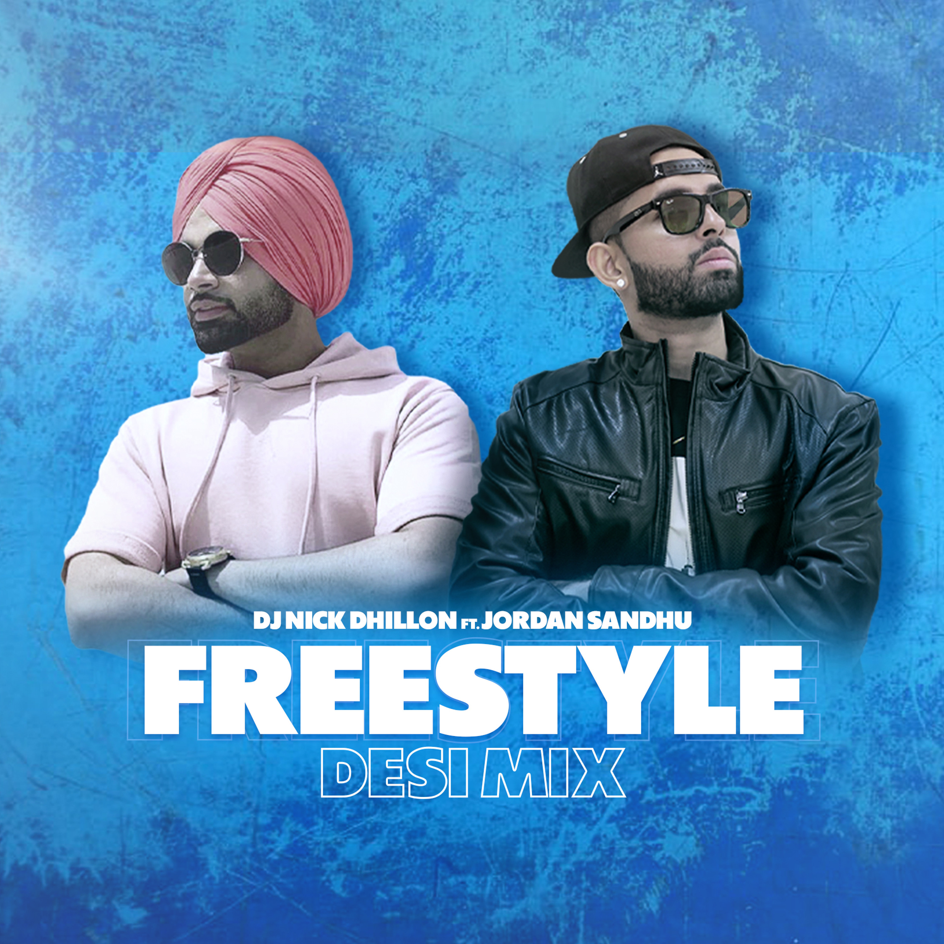 DJ Nick Dhillon