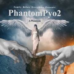 PhantomPyo2 [Prod.AustinPyo]