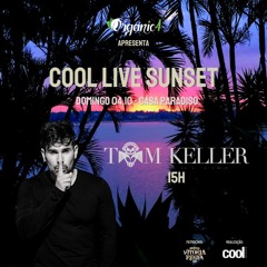 Live Cool Magazine - Tom Keller Mix