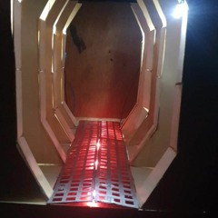 Open The Airlock, Say Your Goodbyes