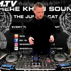 Shere Khan - LIFEFM.TV - 1/10/2024