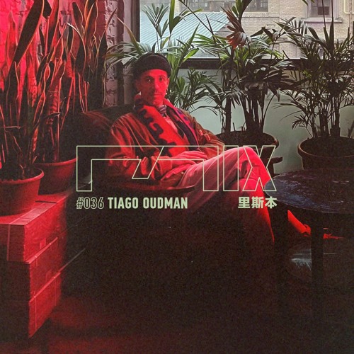 Stream MIX036 - Tiago Oudman (里斯本) by 宀 Club | Listen online for free ...