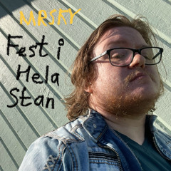 Party in the whole town