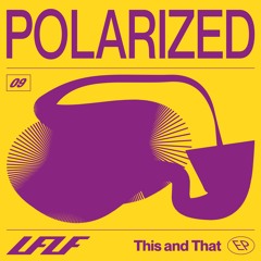 Polarized - In The Dark [Rendah Mag Premiere]