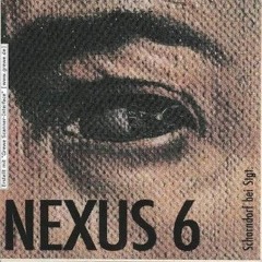 In Memory Clubs Nexus 6 / Splash / Oz ( 04.11.2025 )