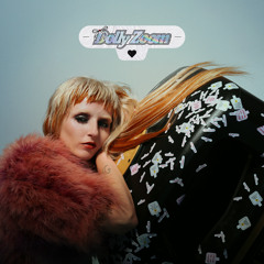 SOFT SCOOP TALKING DOG