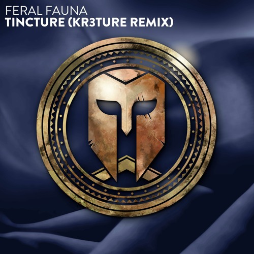 feral fauna - Tincture (KR3TURE Remix) [feat. Nathan Endsley]