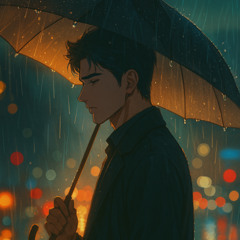 새벽비
