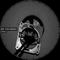 [BEP-039] Krauss - Objection