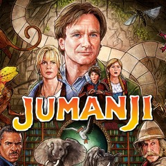 166 - Jumanji