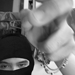 L.A Posse track_CRM Stuzzy x $helby Zion x Ay L x Lyrie non mix&mastered