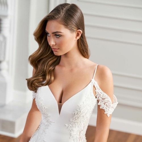 Amandalinas bridal 2025