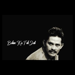 Bukan Ku Tak Sudi - Saleem IKLIM (Cover).mp3