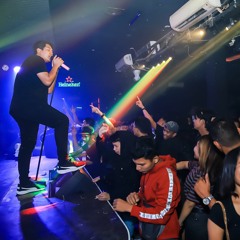 DJ MBUECAK BAILA PSY ENAK BANGET NDAADAOBAT FULL VIDEO ON YOUTUBE INFINITY MANAGEMENT