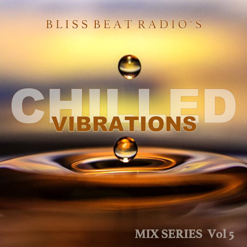 Chilled Vibrations Breaks Mix Vol.5