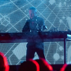YUHØS live | Tech Essence x Paradise Open Air Festival (Martin, Slovakia)
