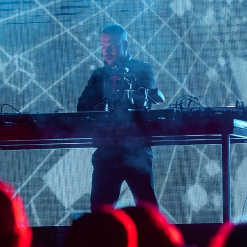 YUHØS live | Tech Essence x Paradise Open Air Festival (Martin, Slovakia)