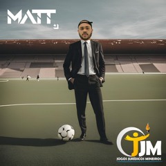 MATT - Concurso de DJs | JJM 2024
